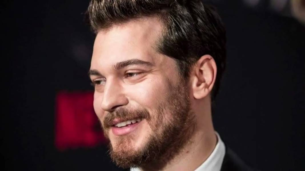 Çağatay Ulusoy Eşref Rüya dizisi ile ekranlara geri dönüyor. Bölüm başı 3,5 milyon TL kazanacak - Resim: 7